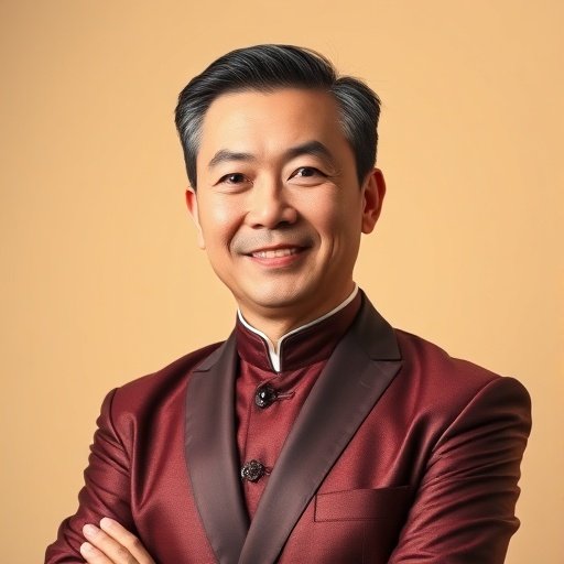 林墨白 - 创始人 & CEO - 羞羞漫画免费阅读 羞羞漫画免费阅读创始人林墨白
